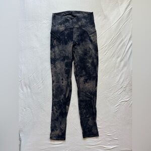 Lululemon Unlimit high-rise tight 25”